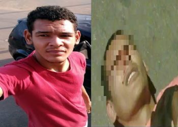 Repórter é atropelado após salvar criança de acidente em Parauapebas