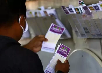 Foto: (Marcelo Camargo / Agência Brasil