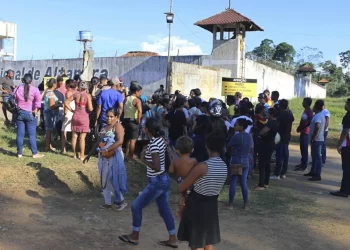 Foto: Wilson Soares / A Voz do Xingu