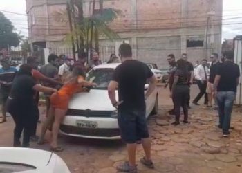 Foto: Reprodução das Redes Sociais