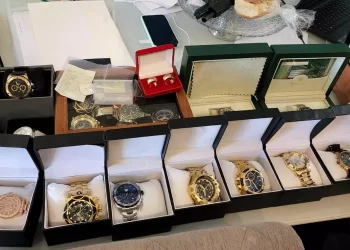 PF deflagra três operações de combate à extração e comércio ilegal de ouro no Pará