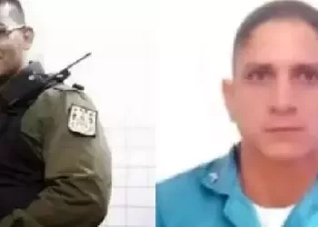 Os acusados estavam estavam lotados no 35º Batalhão de Polícia Militar (35º BPM), em Santarém. A decisão da expulsão foi publicada nesta setxa-feira (22). (Reprodução / Portal O Estadonet)