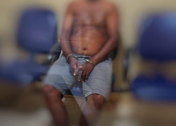Acusado de cometer homicídio no Maranhão é preso em Senador José Porfírio, no Pará