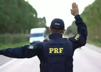 PRF registra duas mortes no terceiro final de semana das férias escolares