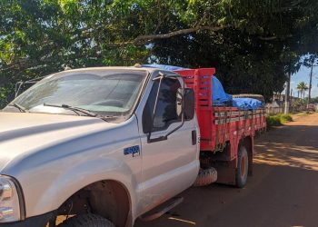 Foto: Divulgação/PRF