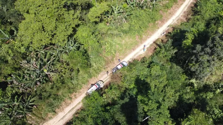 Foto: Polícia Civil