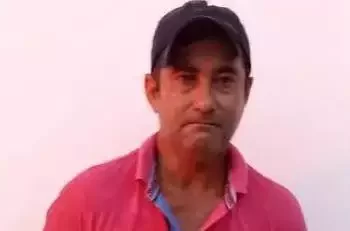 Suspeito de agredir e estuprar mulher é preso em Novo Progresso