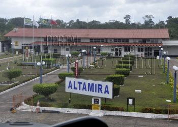Foto: Arquivo/Portal A Voz do Xingu