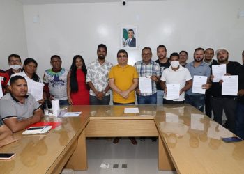 Foto: Wilson Soares / A Voz do Xingu