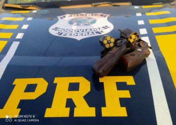 Foto: Divulgação/PRF