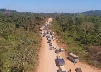 Foto: Reprodução das Redes Sociais