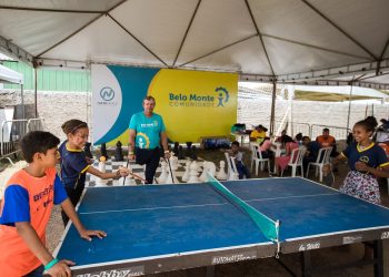 Foto: Jaime Souzza/Divulgação Norte Energia