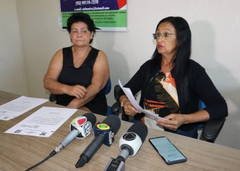 Foto: Wilson Soares / A Voz do Xingu