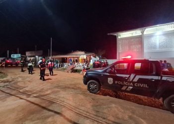 Foto: Lancarde Júnior / A Voz do Xingu