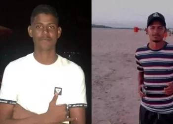 Amigos são mortos a tiros enquanto bebiam em bar no Pará