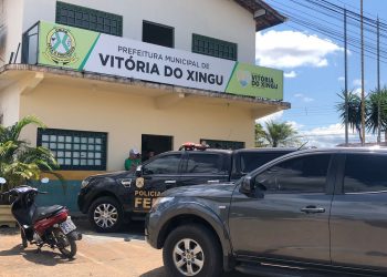 Foto: Divulgação/PF