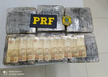 Foto: Divulgação/PRF