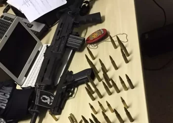 Deputados federais aprovam proposta para punir com mais rigor “novo cangaço”