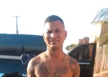 Tentativa de homicídio (Reprodução / Redes sociais