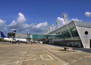 Reprodução/Infraero