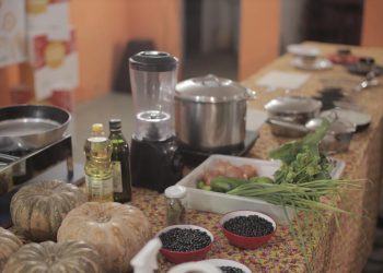 6ª edição do projeto Gastronomia do Amanhã percorre 13 municípios paraenses