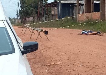 Jovem de 18 anos é assassinado a tiros em Anapu, no Pará