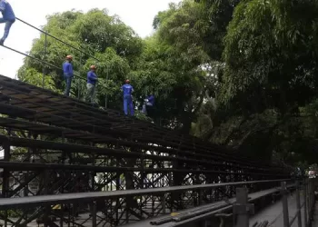 Foto: Akira Onuma / Arquivo O Liberal