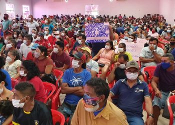 Foto: Wilson Soares / A Voz do Xingu