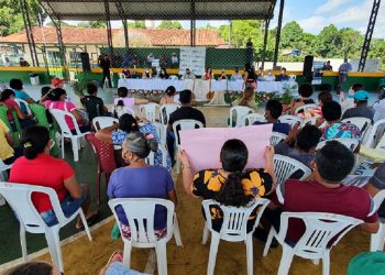 Foto: Wilson Soares / A Voz do Xingu