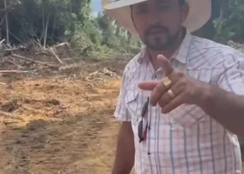 Foto: Reprodução / Arquivo pessoal