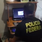 ‘Operação Atratus’: PF do Pará prende homem investigado por pornografia infantil