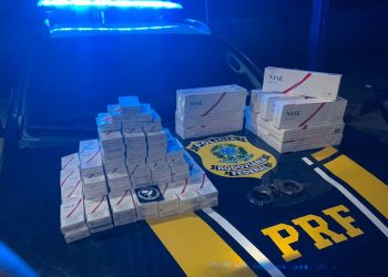 Foto: Divulgação/PRF