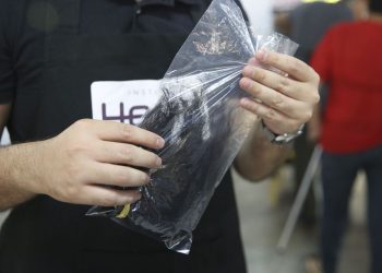 Foto: José Cruz/Agência Brasil