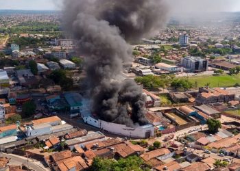 Foto: Reprodução das Redes Sociais