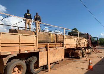 Foto: Divulgação/PRF