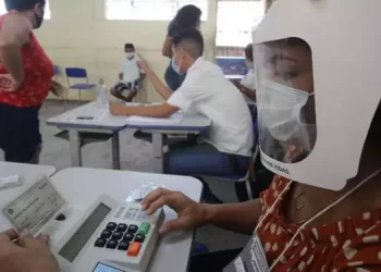 Foto: Igor Mota / O Liberal