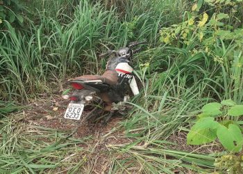 Foto: Divulgação/PM