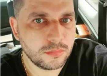 Oficial de justiça é morto a tiros em Novo Repartimento, no sudoeste do PA — Foto: Reprodução