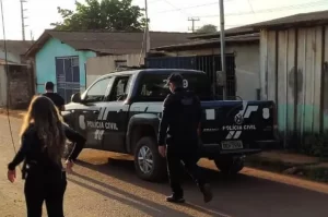 Polícia investiga crime organizado em Altamira e prende suspeitos de tráfico de drogas