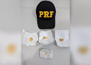 Foto: PRF/Divulgação