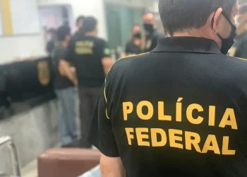 Foto: Polícia Federal/Divulgação