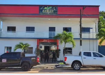 Prefeitura de Bonito é alvo de investigações do Ministério Público do Pará — Foto: MPPA/Divulgação