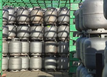 Auxílio Gás no valor de R$ 110 começa a ser pago nesta terça-feira