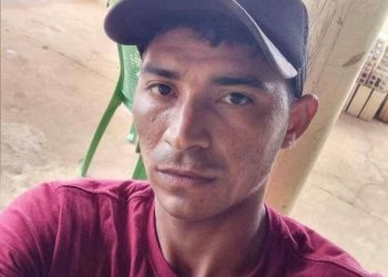 Vaqueiro é morto com uma facada no peito na Comunidade do Marituba, em Porto de Moz 