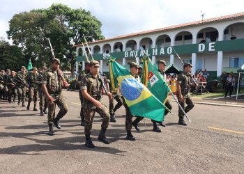Foto: Wilson Soares - A Voz do Xingu