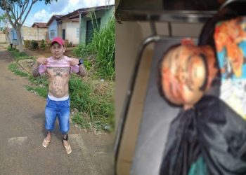 Policial à paisana evita assalto em farmácia e mata dois assaltantes em Altamira, no Pará