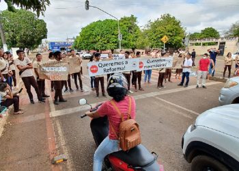 Foto: Wilson Soares - A Voz do Xingu