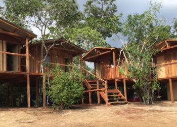 Justiça proíbe empresa de fazer turismo em terra indígena no Pará