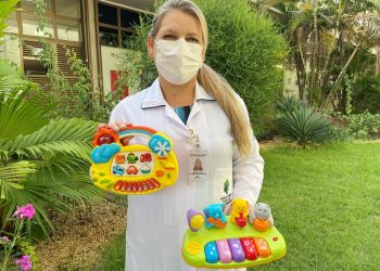 Foto: Divulgação/HRPT