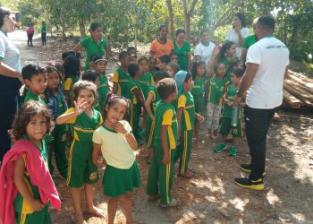 Foto: Sirley de Jesus